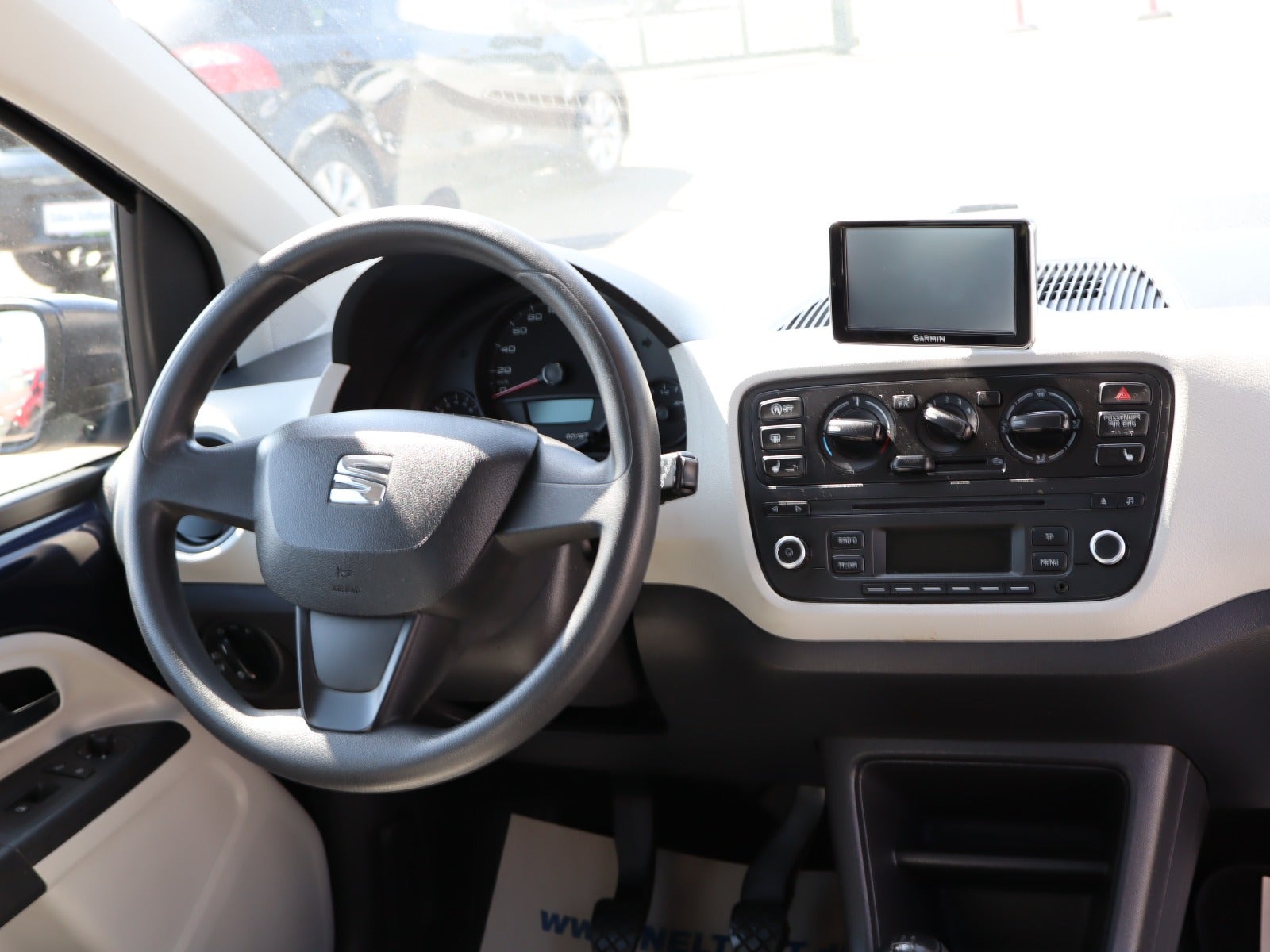 Billede af Seat Mii 1,0 75 Style eco