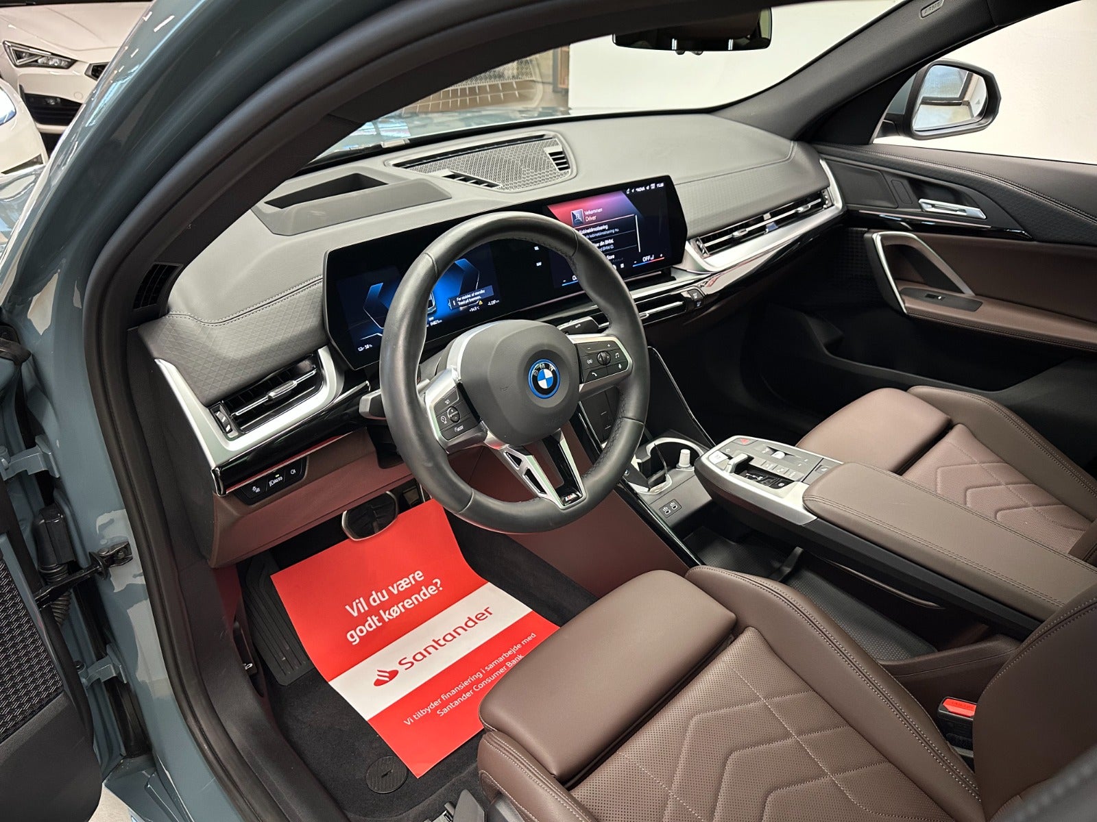 Billede af BMW iX2  eDrive20 M-Sport