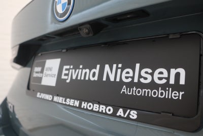 BMW iX1 xDrive30 M-Sport