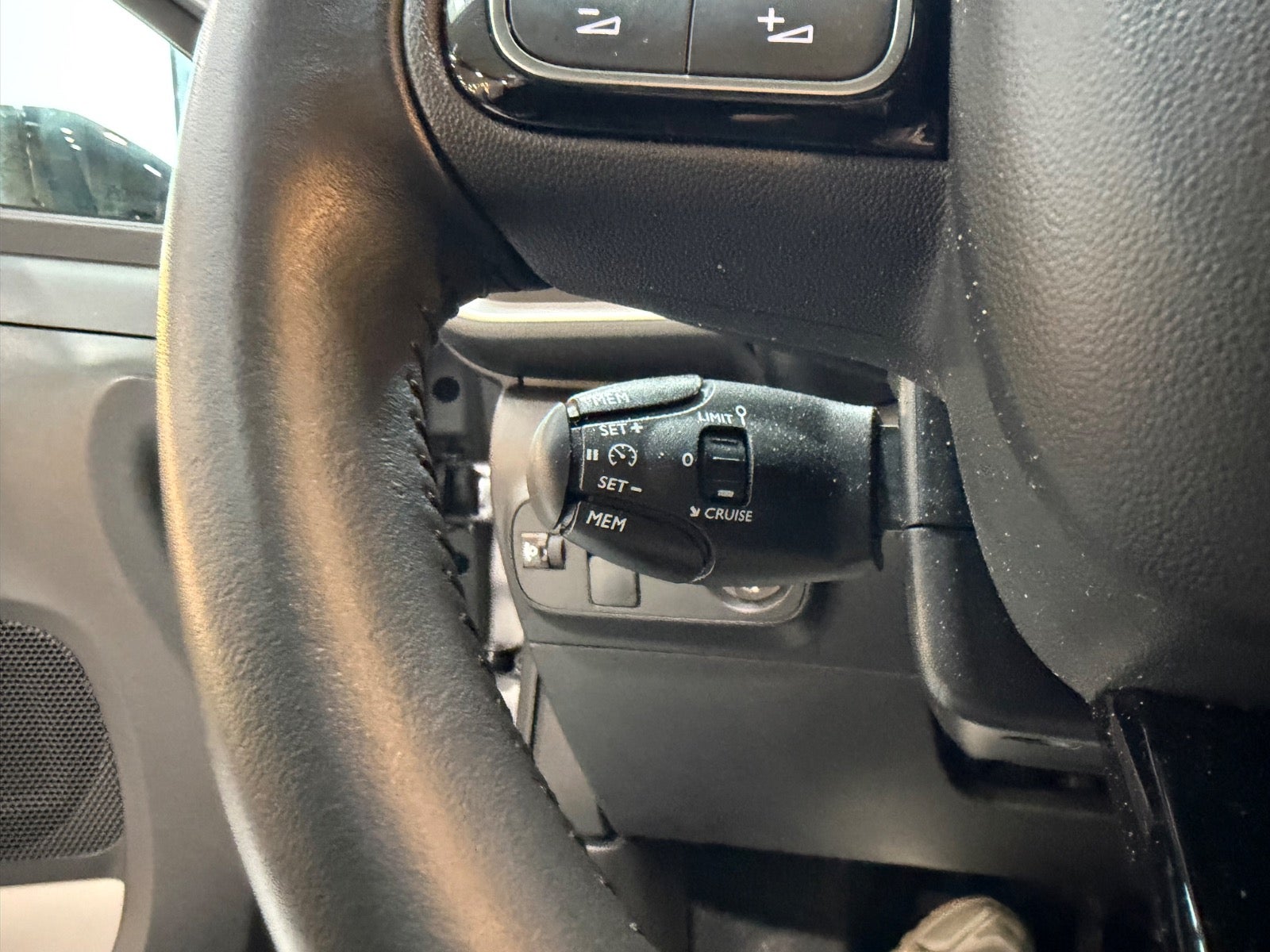 Billede af Citroën C3 1,2 PureTech 83 Impress