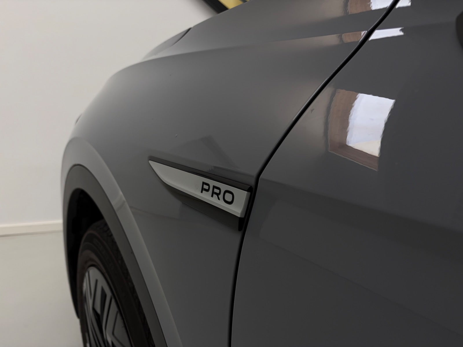 Billede af VW ID.4 77 Pro Performance Life