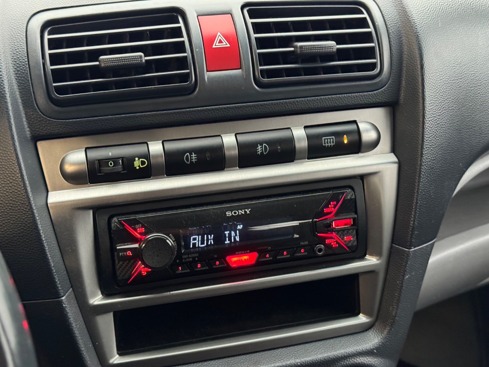 Billede af Kia Picanto 1,1 EX