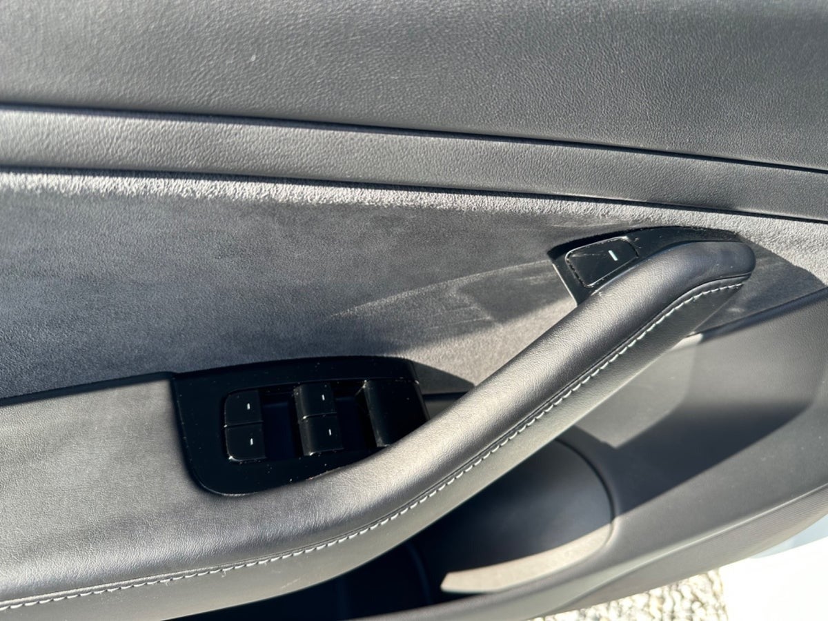 Billede af Tesla Model 3  Performance AWD