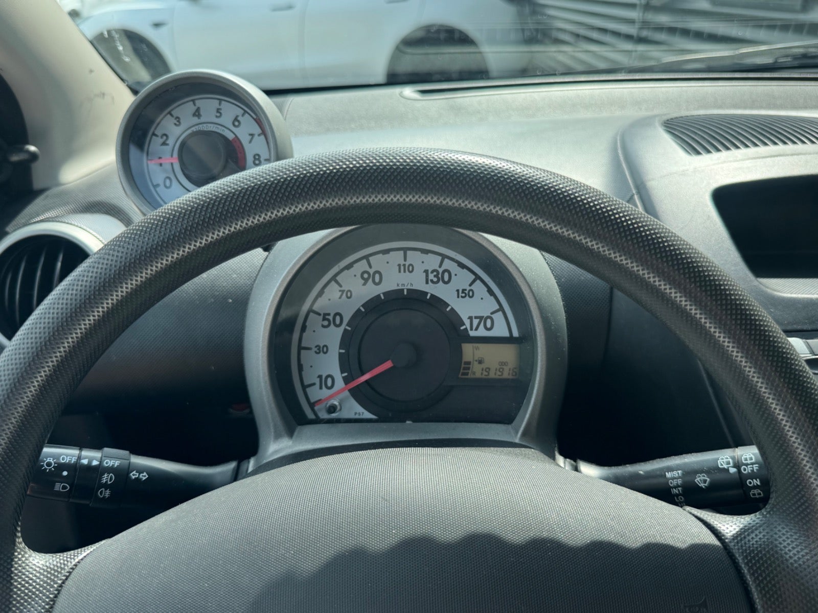 Billede af Peugeot 107 1,0 Active