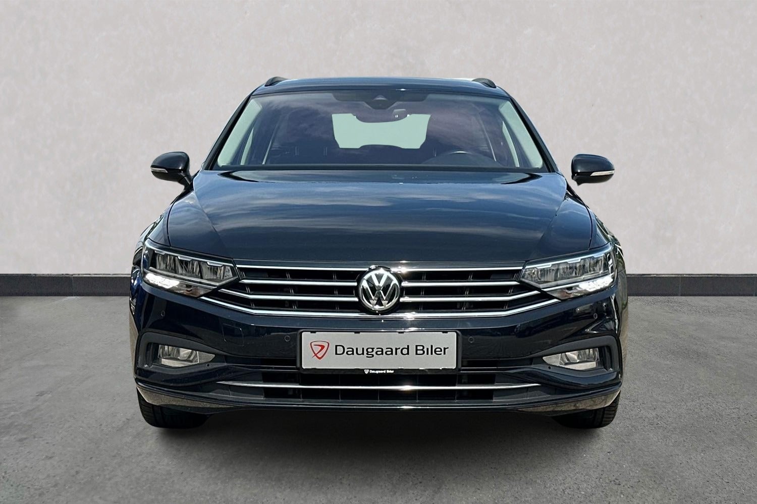 Billede af VW Passat 1,5 TSi 150 Business Variant DSG