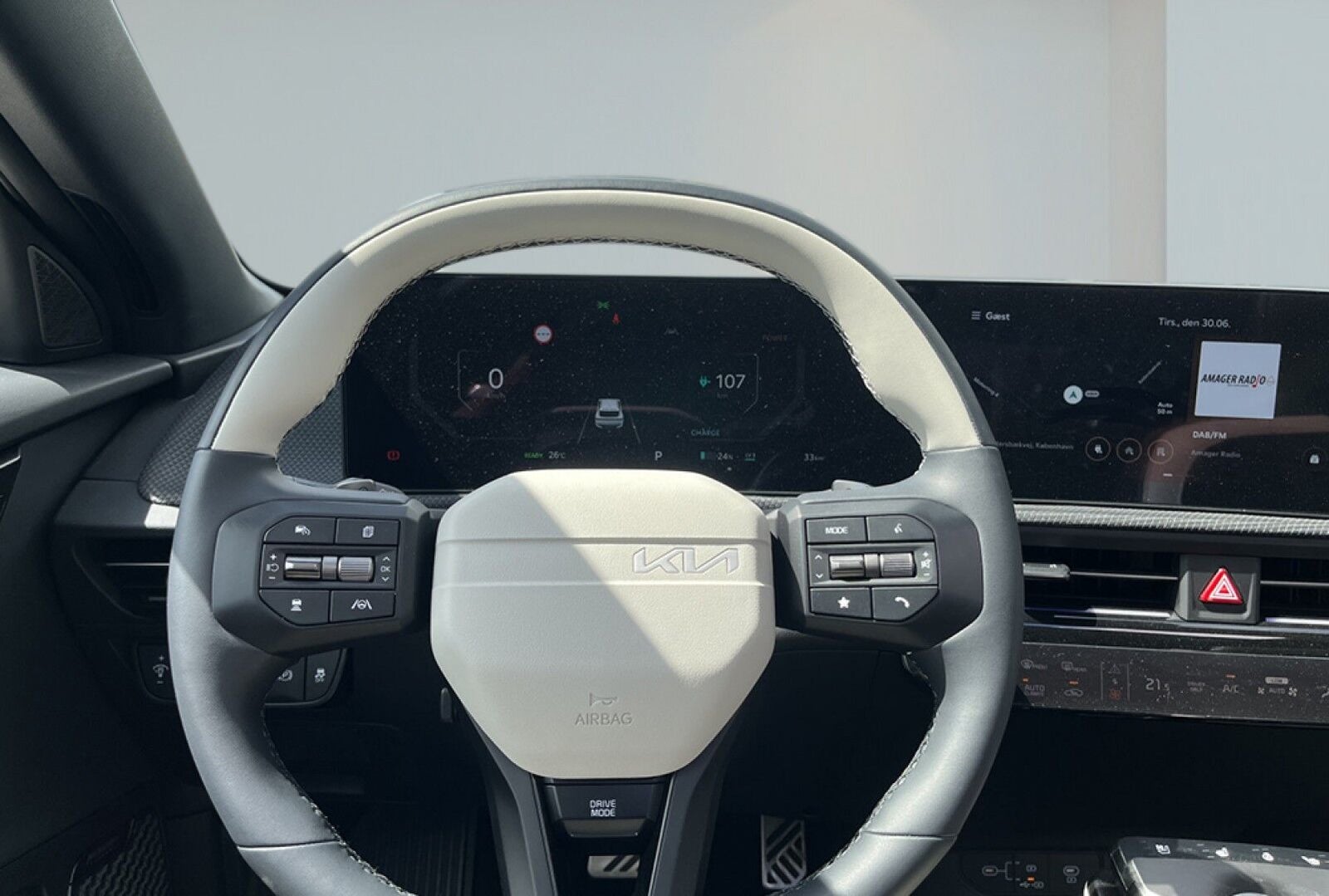 Kia EV6 Long Range GT-Line