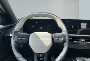 Kia EV6 Long Range GT-Line