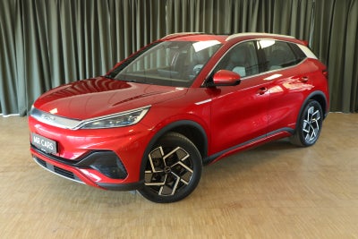 BYD Atto 3 60 Design 5d