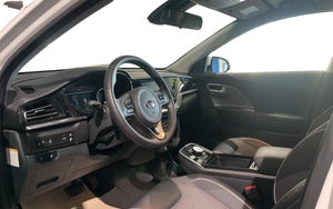 Kia e-Niro Vision