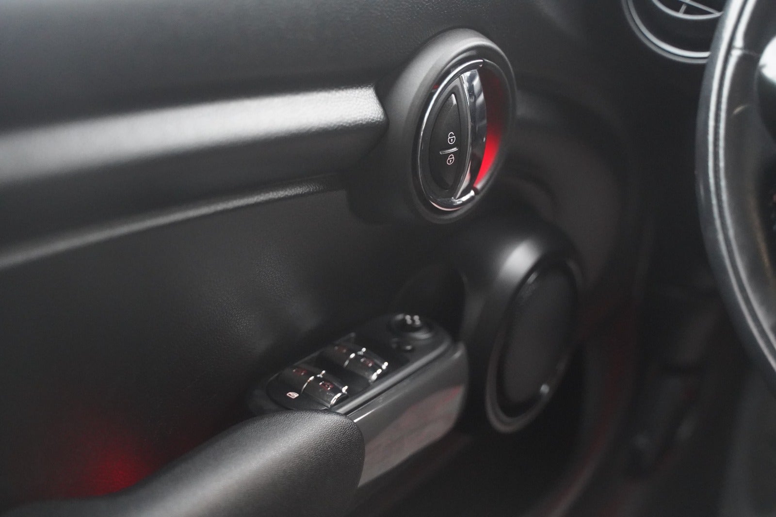 Billede af MINI Cooper 1,5 Essential aut.