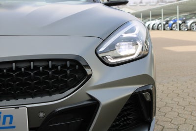 BMW Z4 M40i Roadster aut.
