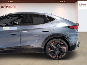 Cupra Tavascan VZ Adrenaline