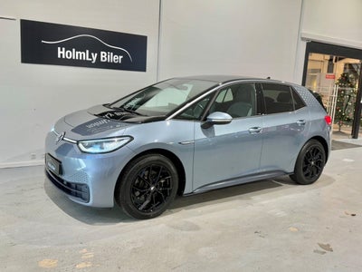 VW  ID.3 Pro Performance Style