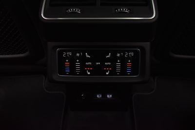 Audi e-tron S-line quattro