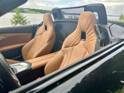 BMW Z4 sDrive20i Roadster M-Sport aut. - 2