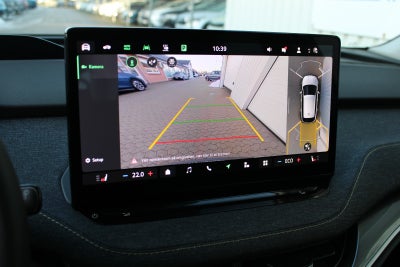 Skoda Elroq iV Premium Advanced