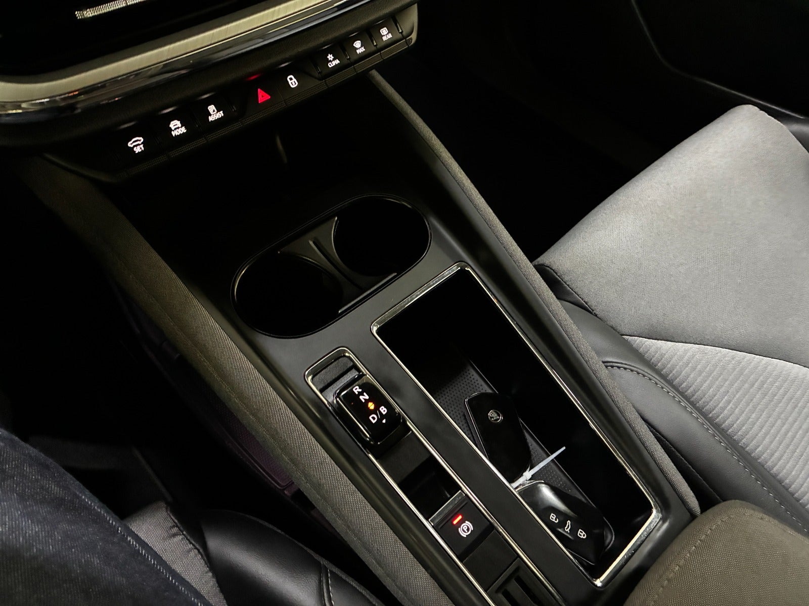 Billede af Skoda Enyaq 80 iV Plus