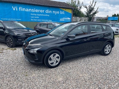 Hyundai Bayon 1,0 T-GDi Essential DCT 5d