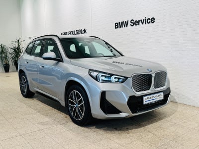 BMW iX1 eDrive20 M-Sport  