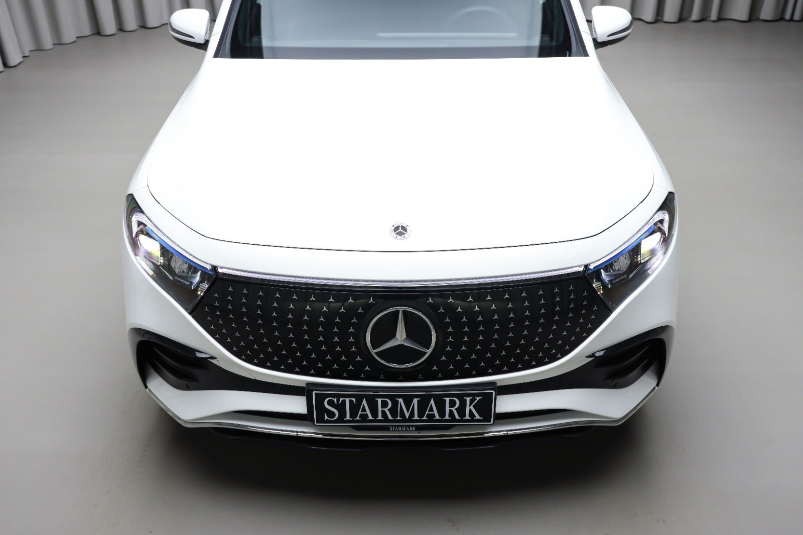 Mercedes-Benz EQB 250+ (7/8)