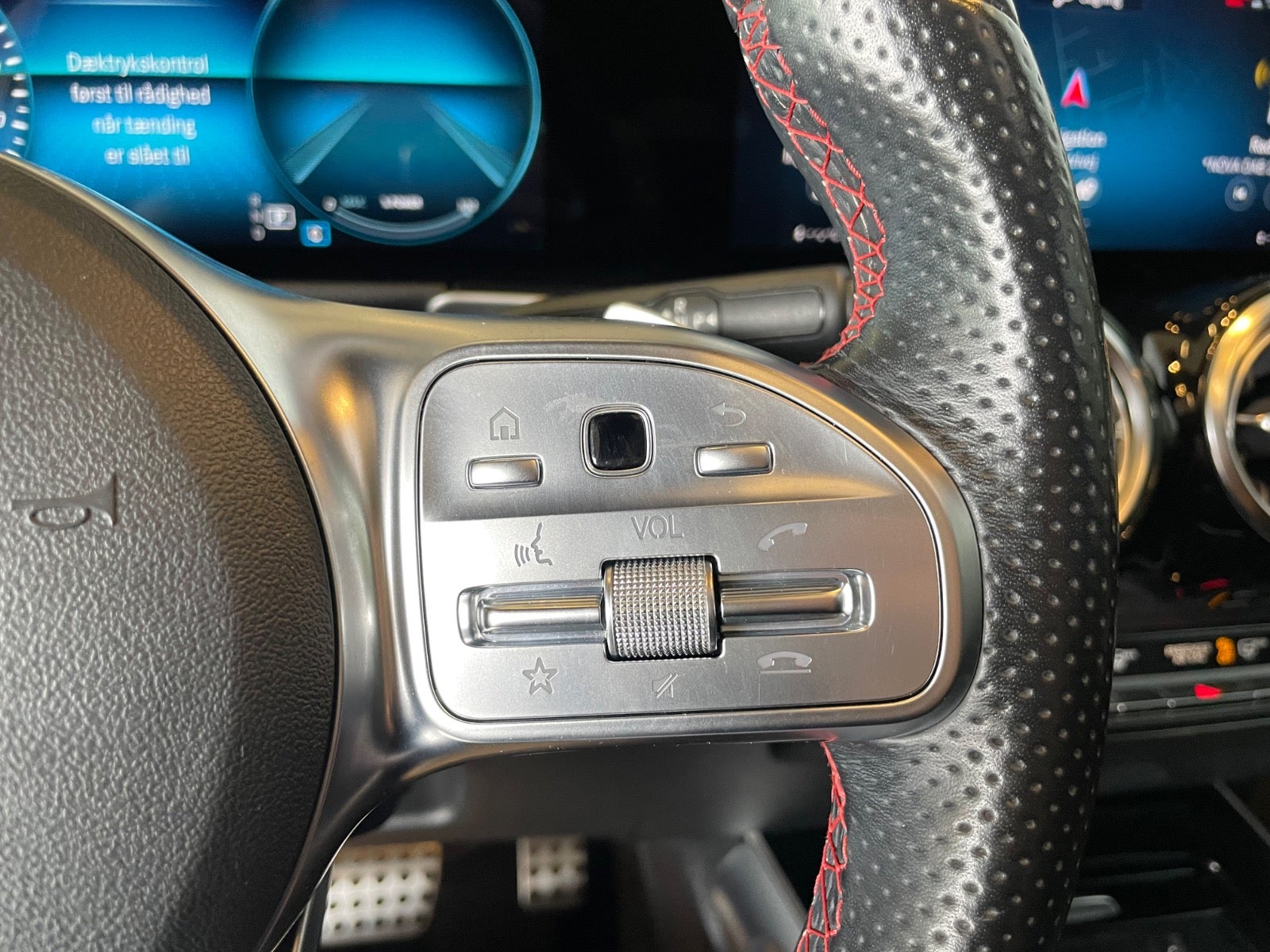 Mercedes EQB350 Progressive 4Matic 7prs