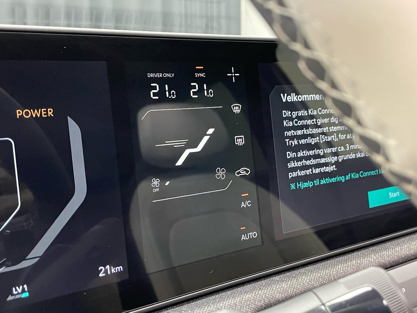 Kia EV3 Long Range GT-Line