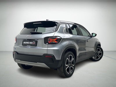 Jeep Avenger Summit billede 1