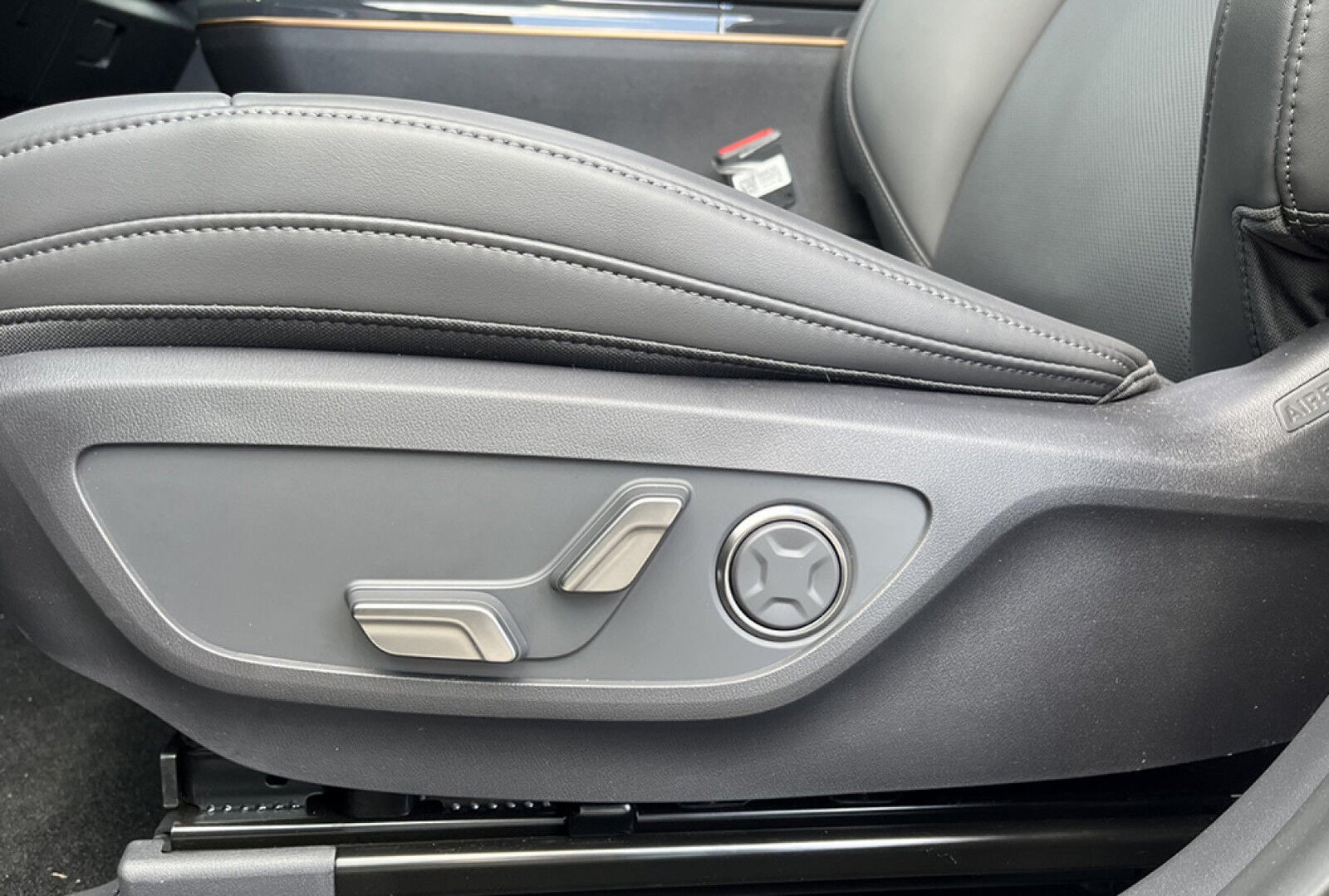 Kia EV5 Long Range Upgrade