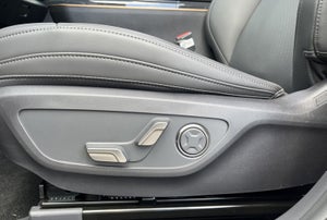 Kia EV5 Long Range Upgrade
