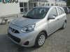 Nissan Micra Acenta