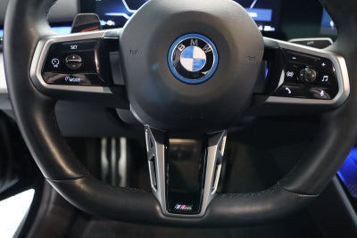 BMW i5 eDrive40 M-Sport