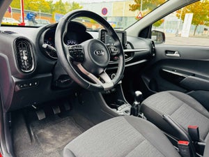 Kia Picanto MPi Collection