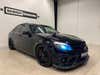 Mercedes C63 AMG aut. thumbnail