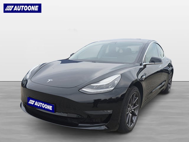 Tesla Model 3  Long Range AWD