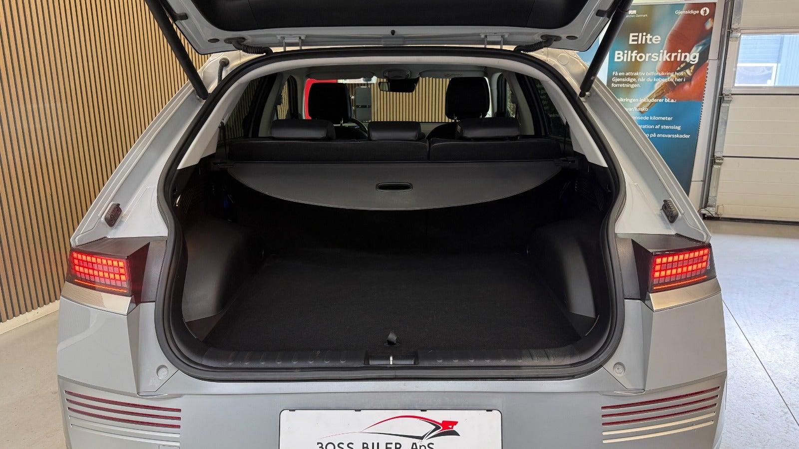 Billede af Hyundai Ioniq 5 77 Ultimate