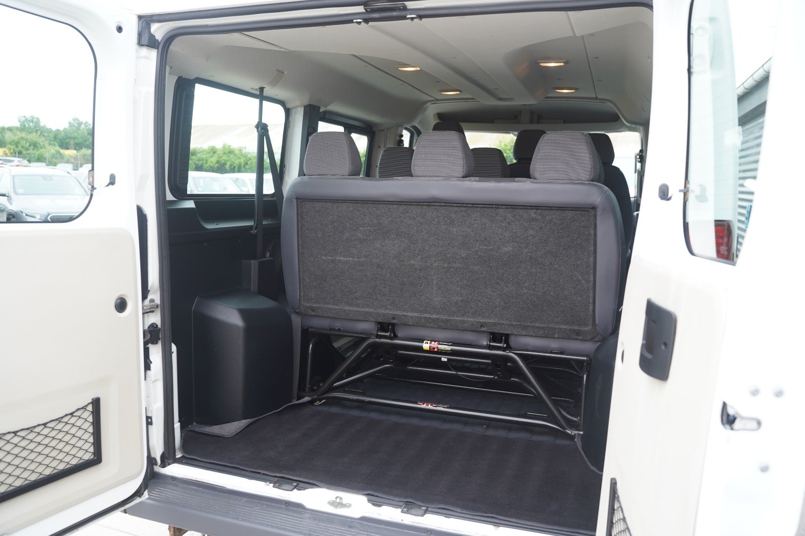 Billede af Peugeot Boxer 333 2,2 HDi 130 L1