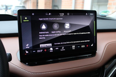 Skoda Enyaq iV ecoSuite