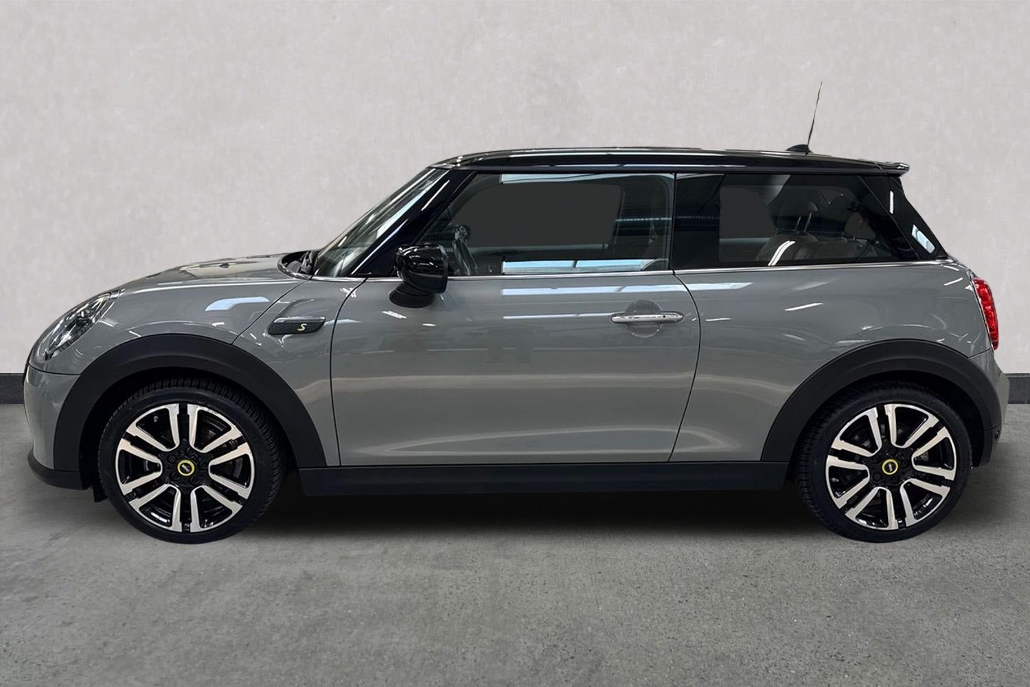 Billede af MINI Cooper SE  Essential