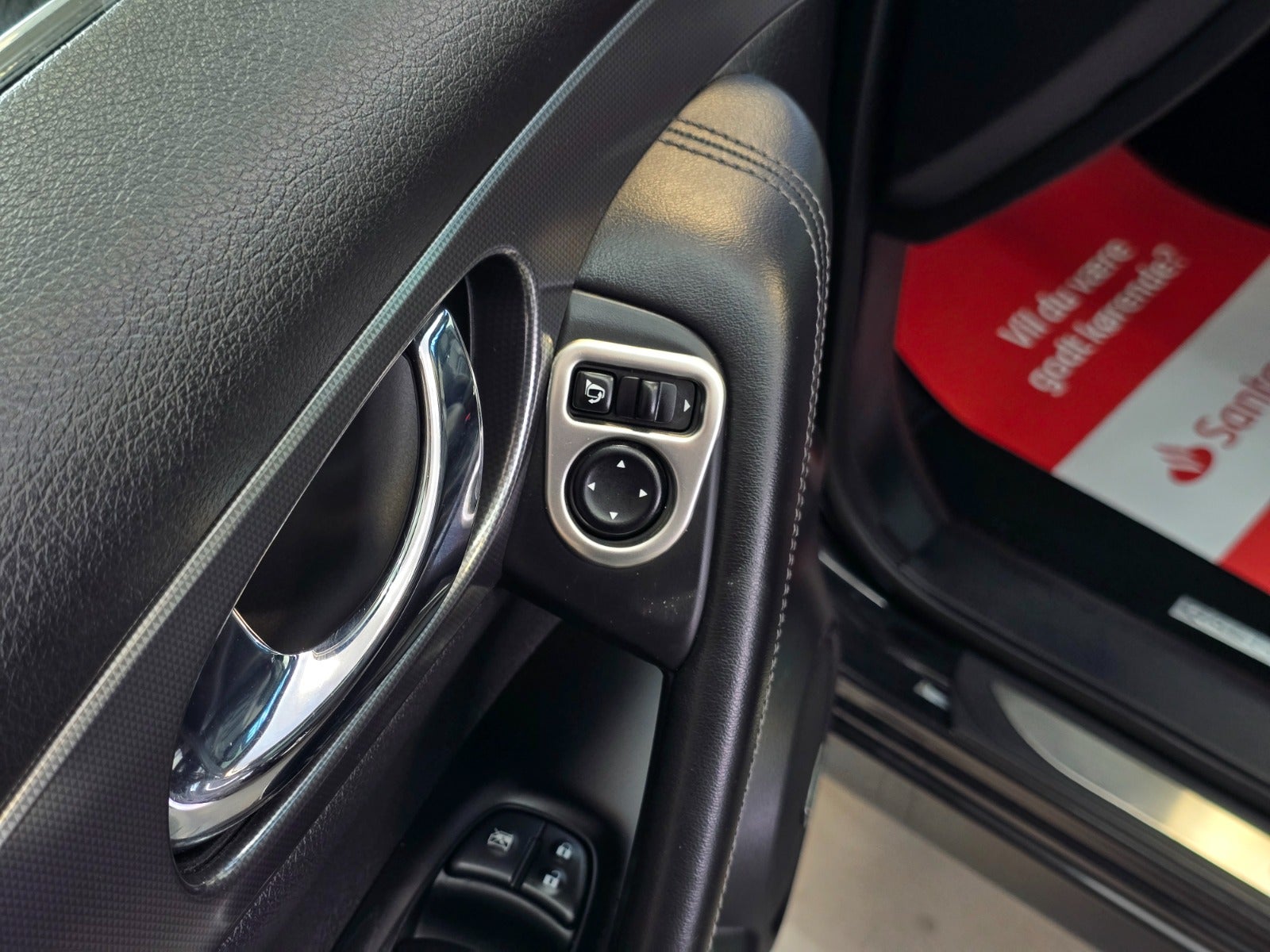 Billede af Nissan Qashqai 1,5 dCi 110 Tekna+