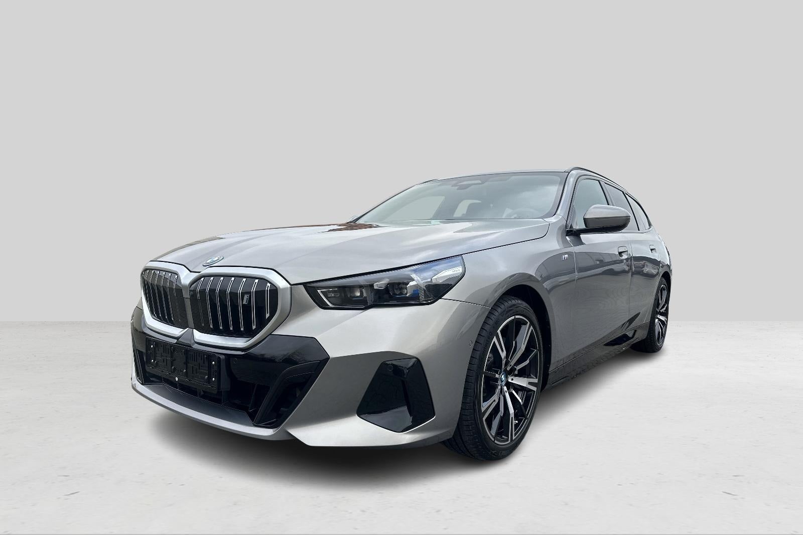BMW i5 eDrive40 M-Sport