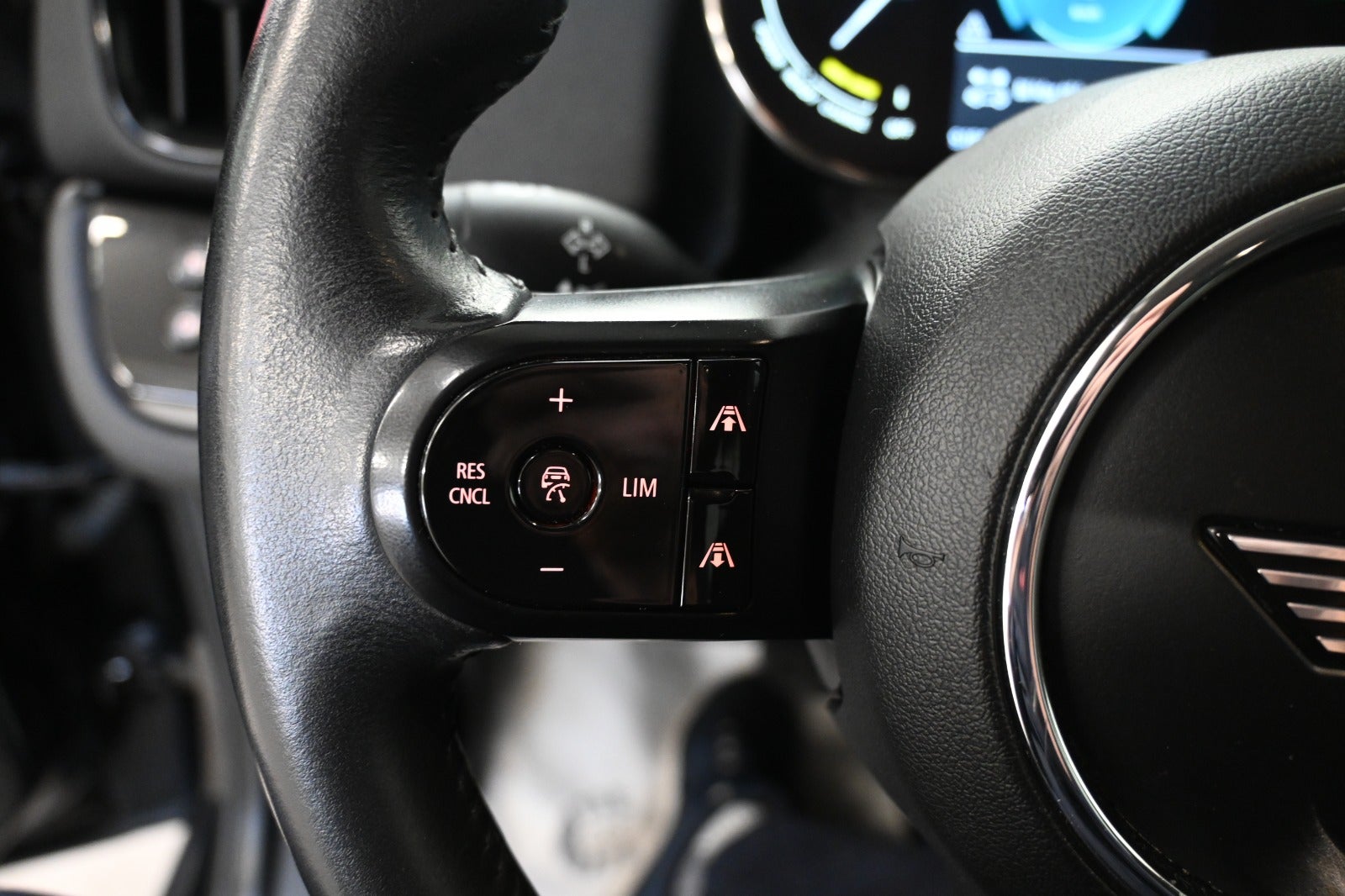 MINI Countryman Cooper SE Essential aut. ALL4