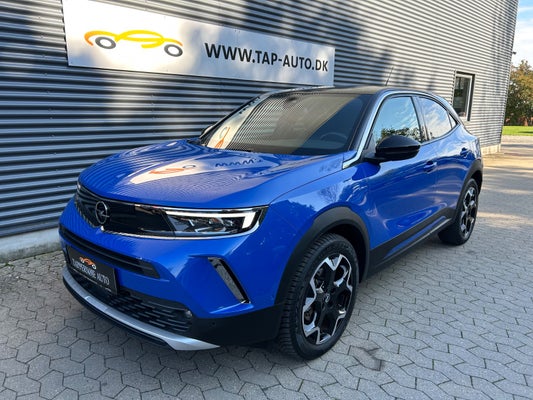 Opel Mokka-e Ultimate