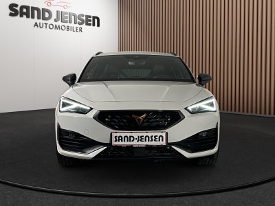Cupra Leon eHybrid VZ Sportstourer DSG