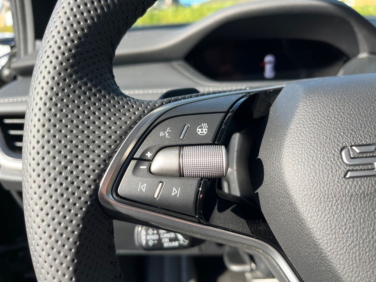 Skoda Enyaq iV Sportline billede 17