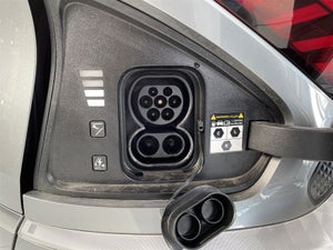 Kia EV6 Long Range Upgrade