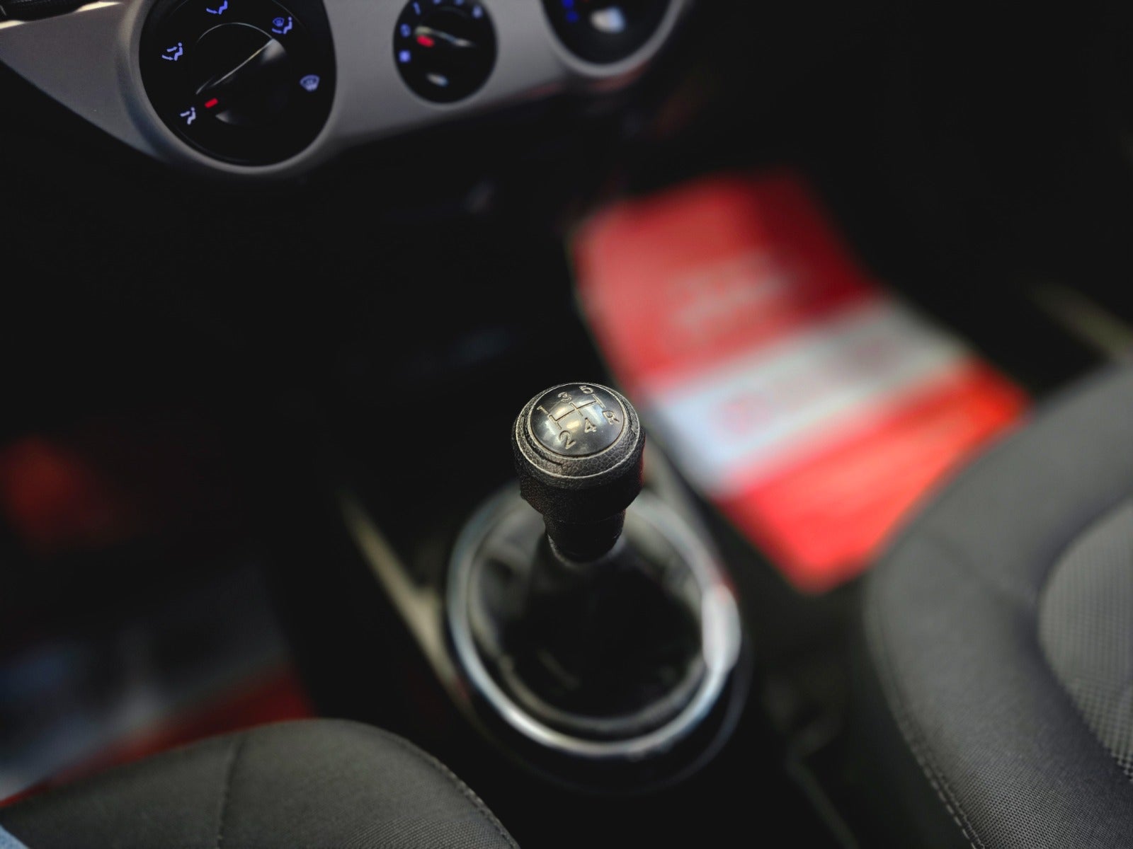 Billede af Hyundai i20 1,25 Classic
