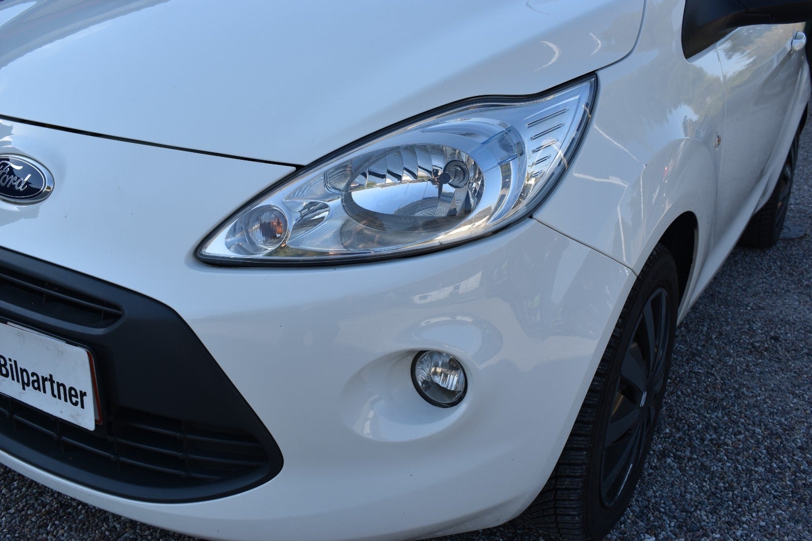 Ford Ka 2014