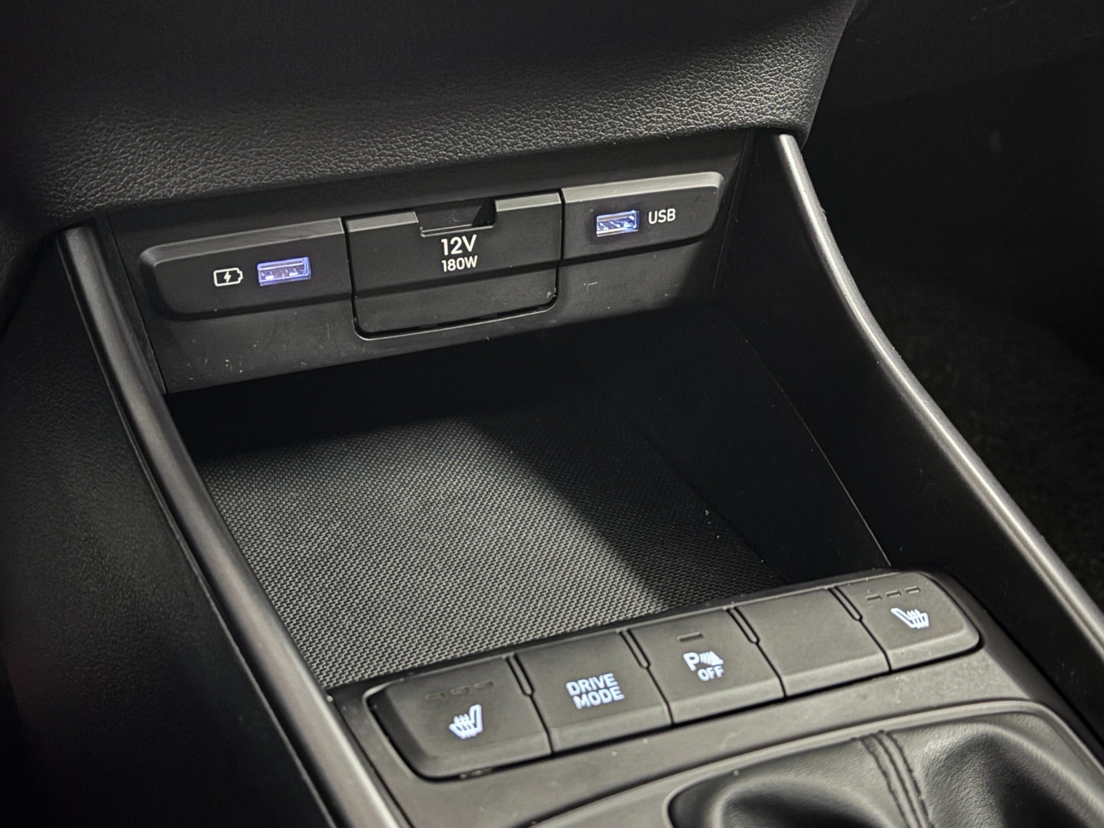 Billede af Hyundai i20 1,0 T-GDi Essential DCT