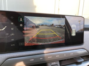 Kia EV3 Long Range Prestige