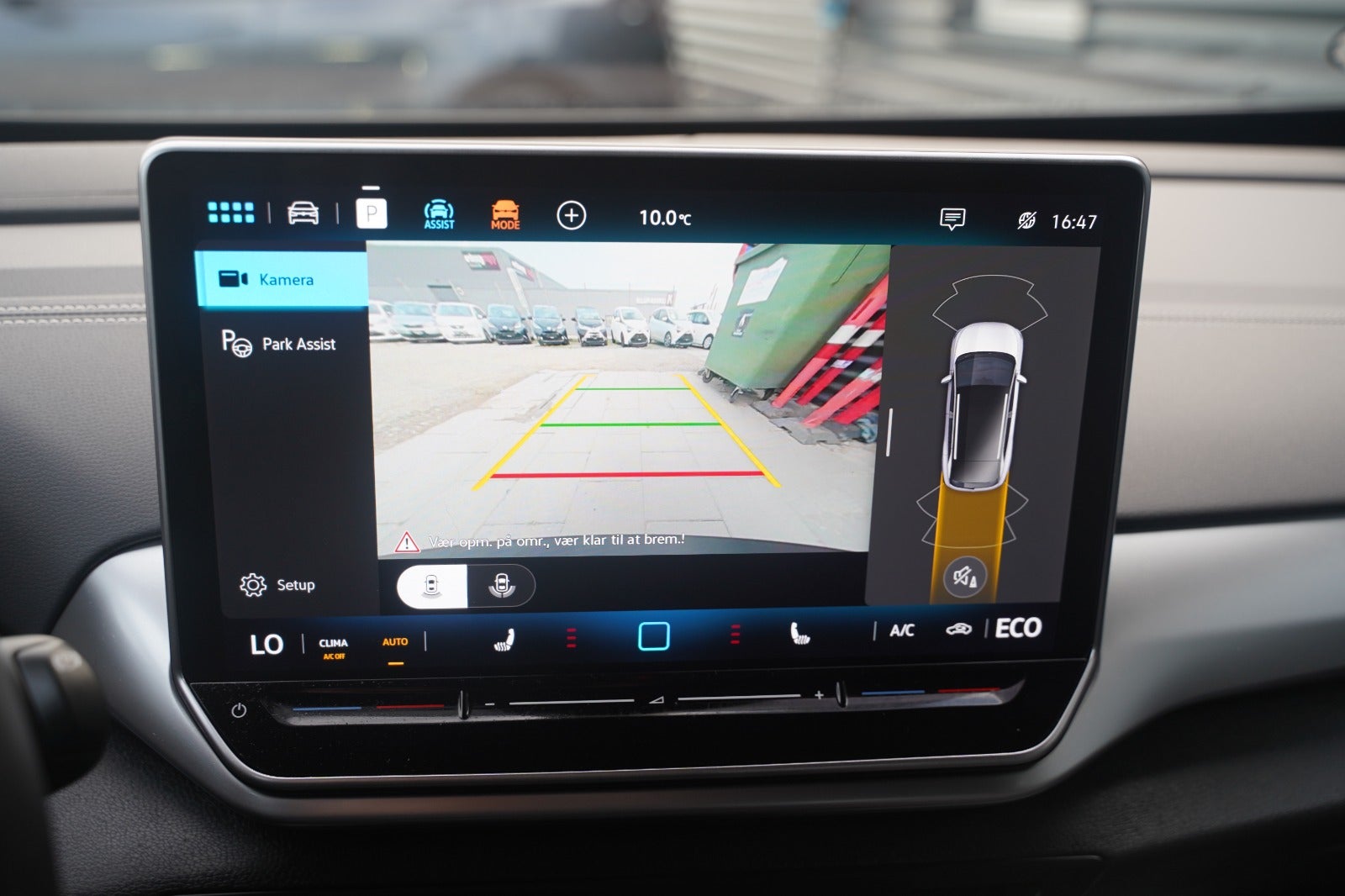 Billede af VW ID.4 52 Pure Performance